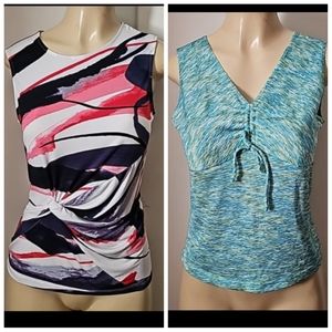 Size xs-s blouses bundle